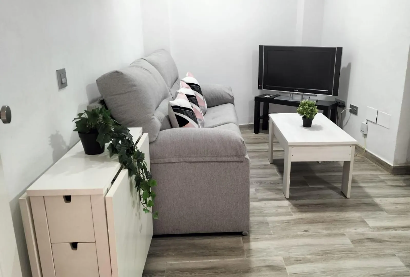 Apartamento Caborrubio Apartment Malaga Spain