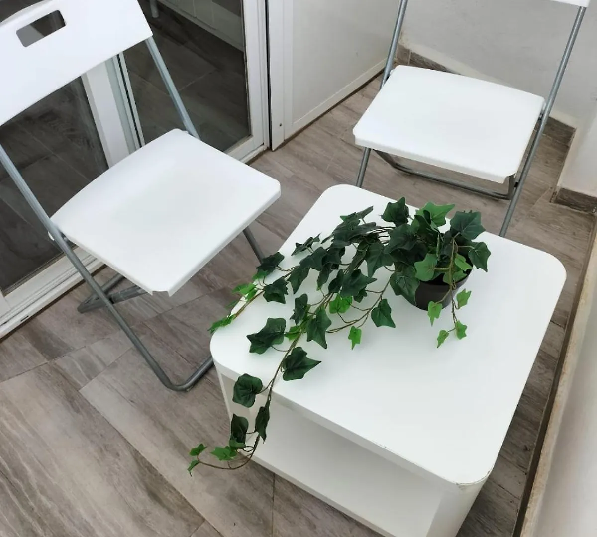 Apartamento Caborrubio Apartment Malaga