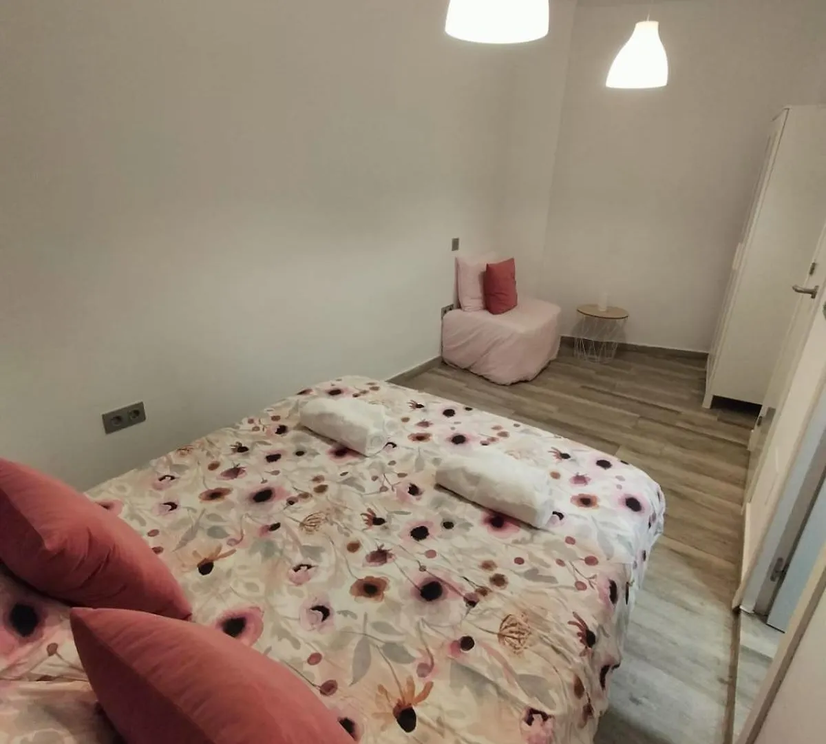 Apartamento Caborrubio Apartment Malaga