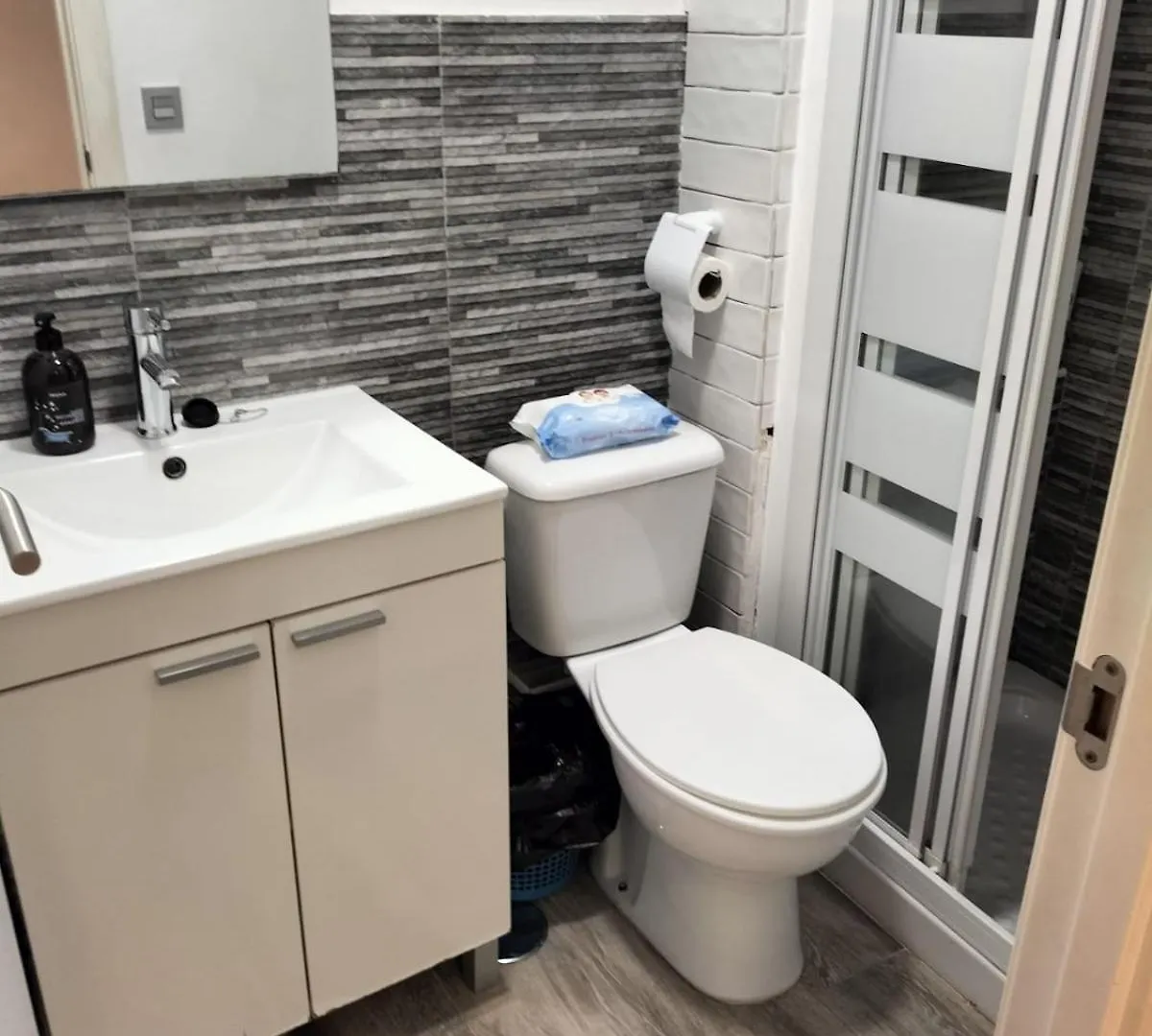 Apartamento Caborrubio Apartment Malaga Spain