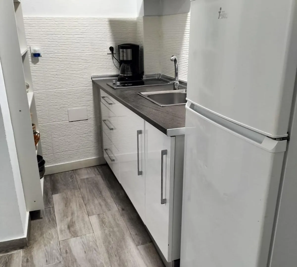 Apartamento Caborrubio Apartment Malaga Spain