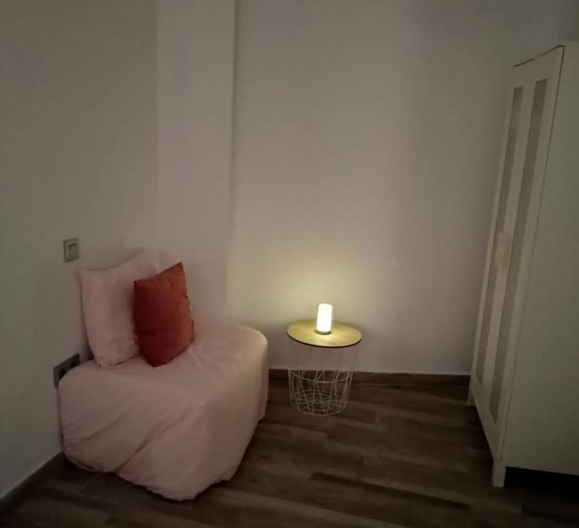 Apartamento Caborrubio Apartment Malaga