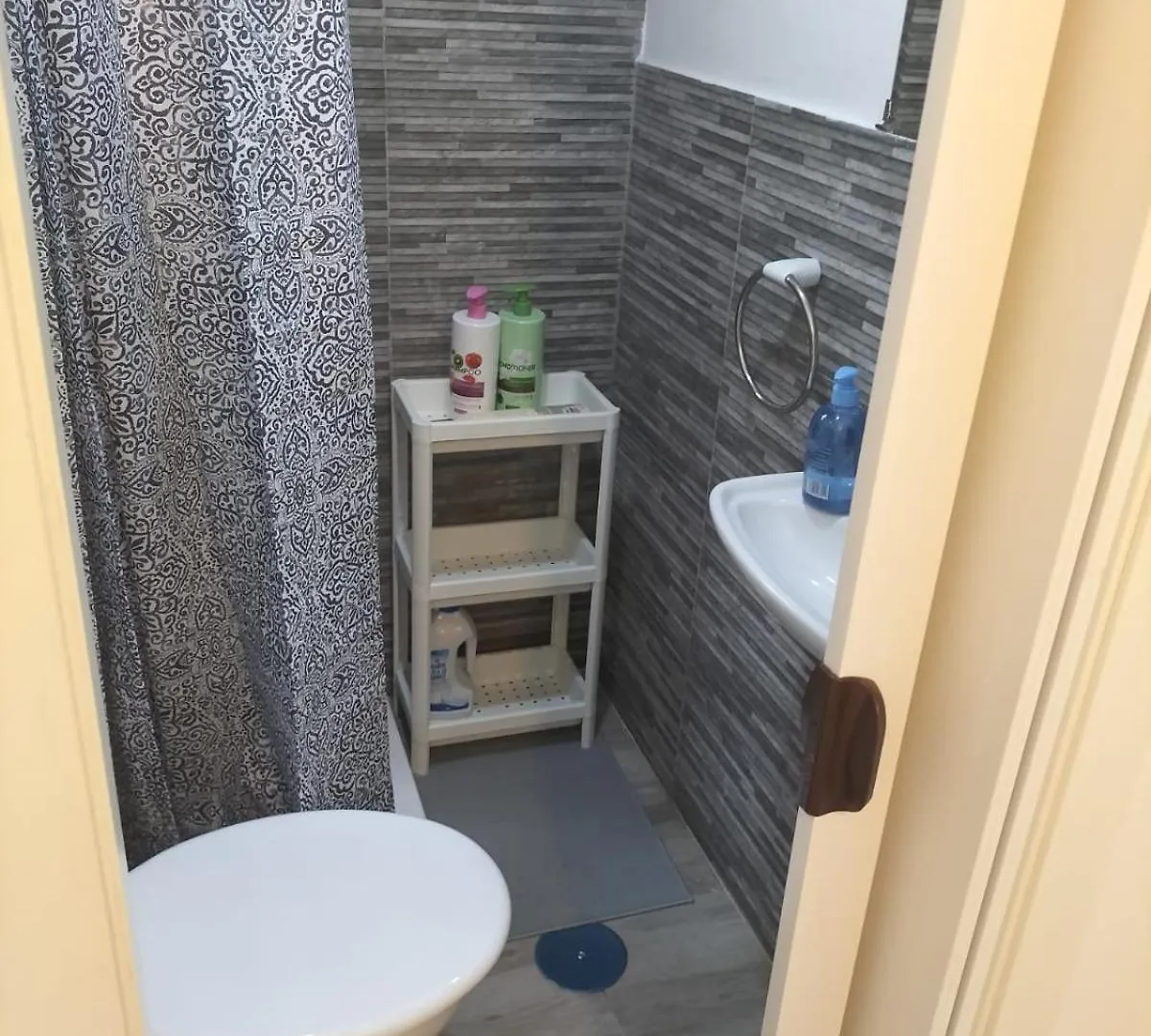 Apartamento Caborrubio Apartment Malaga