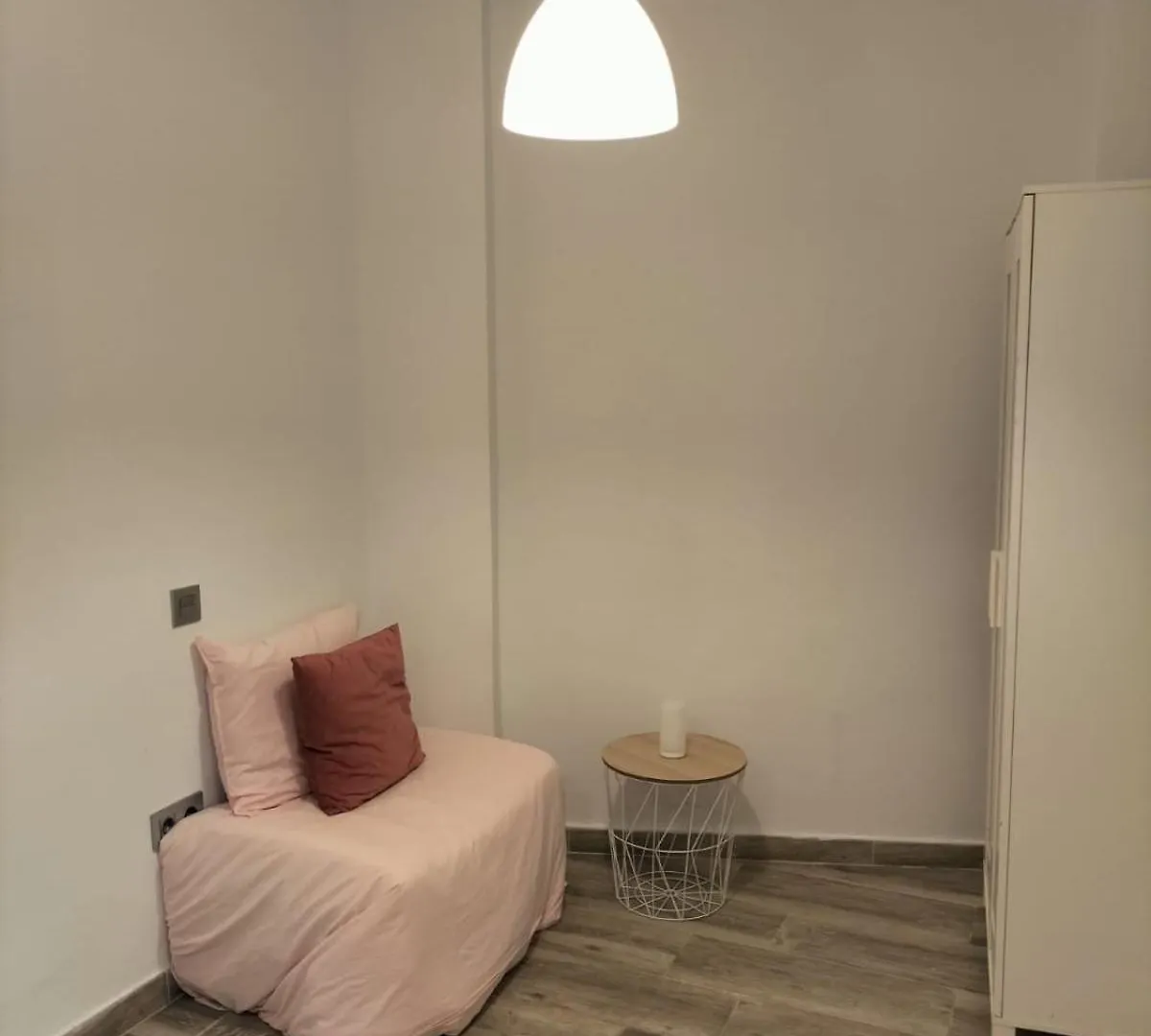 Apartamento Caborrubio Apartment Malaga