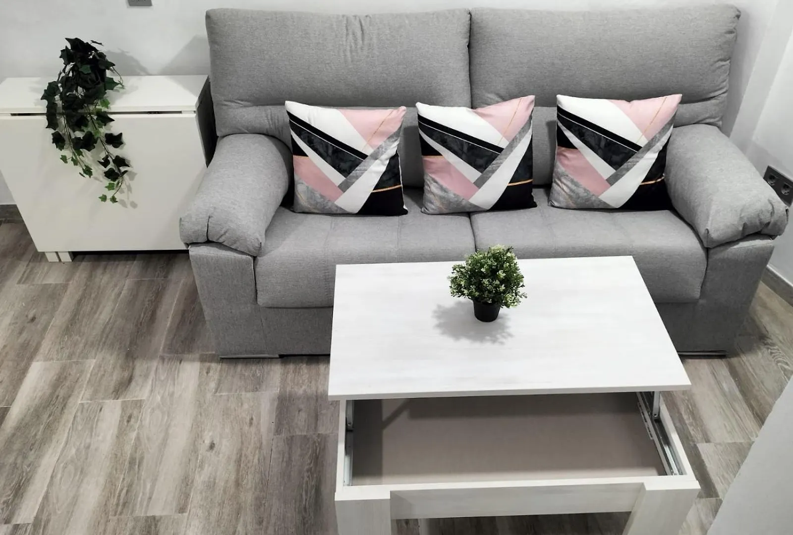 Apartamento Caborrubio Apartment Malaga