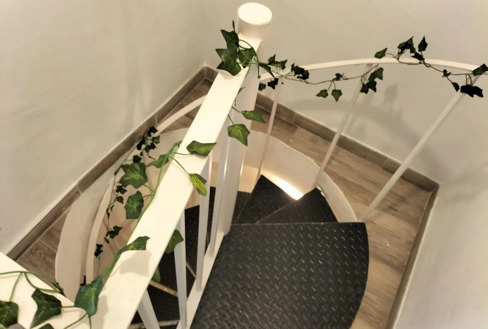 Apartamento Caborrubio Apartment Malaga
