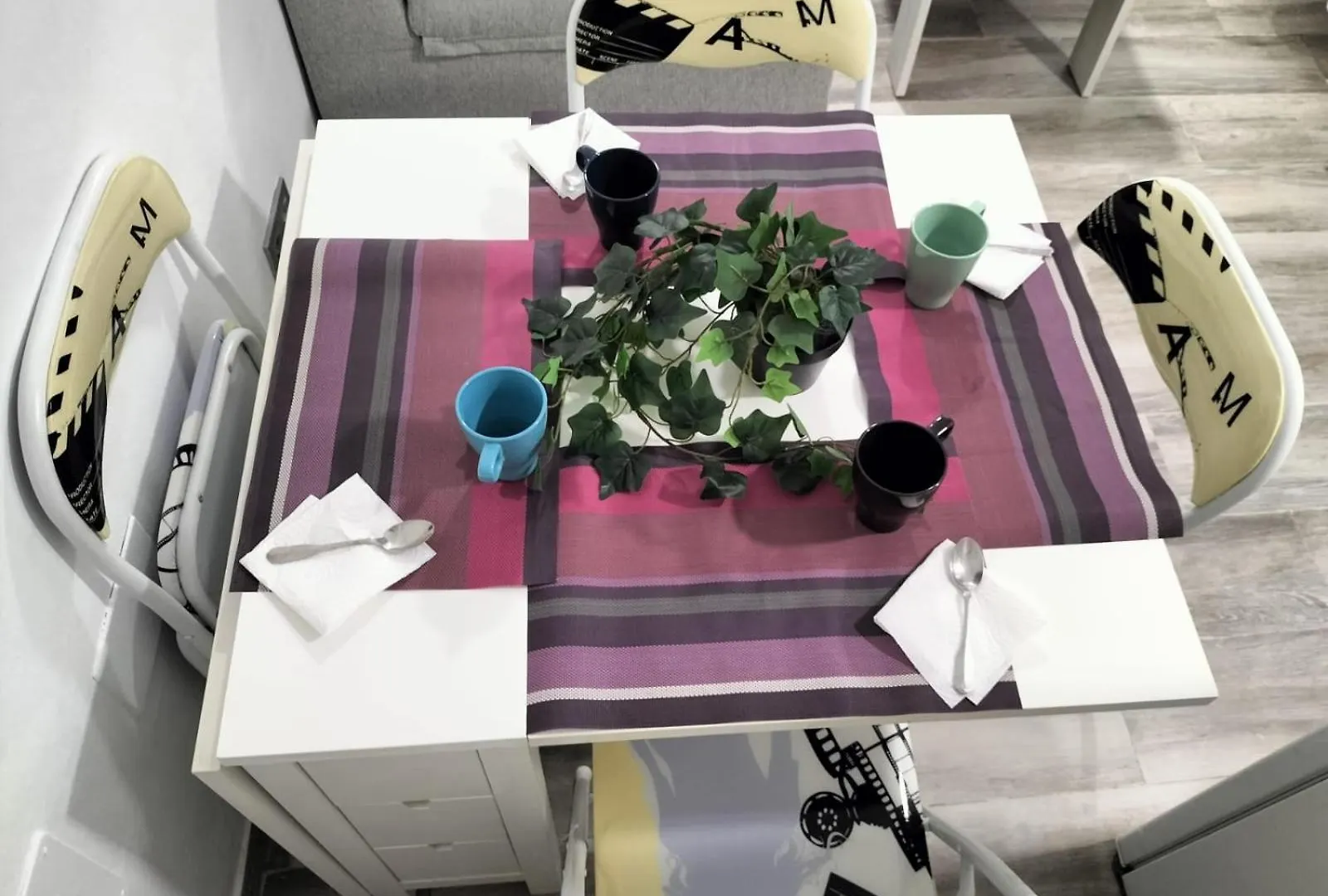 Apartamento Caborrubio Apartment Malaga 0*,  Spain