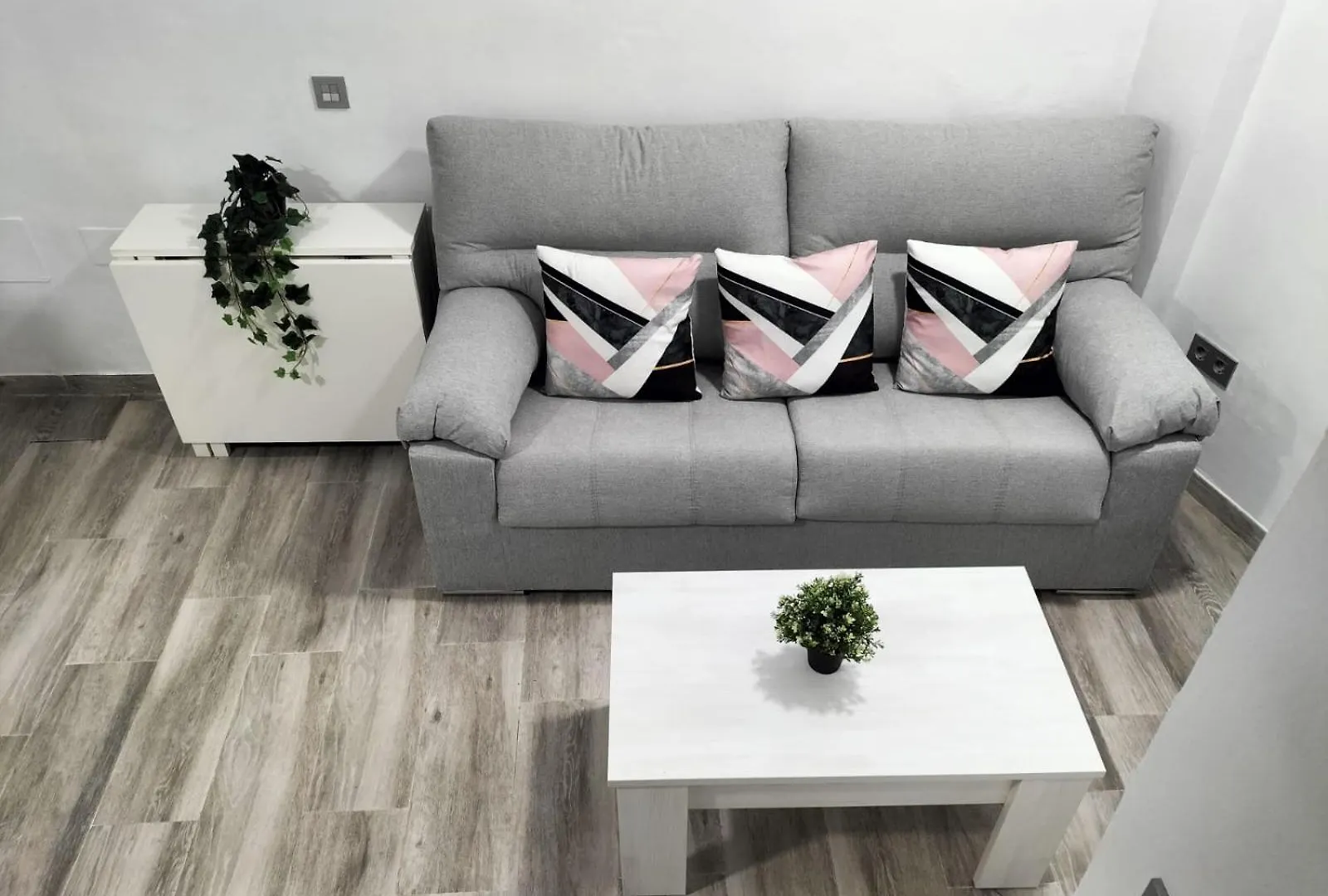 Apartamento Caborrubio contacts