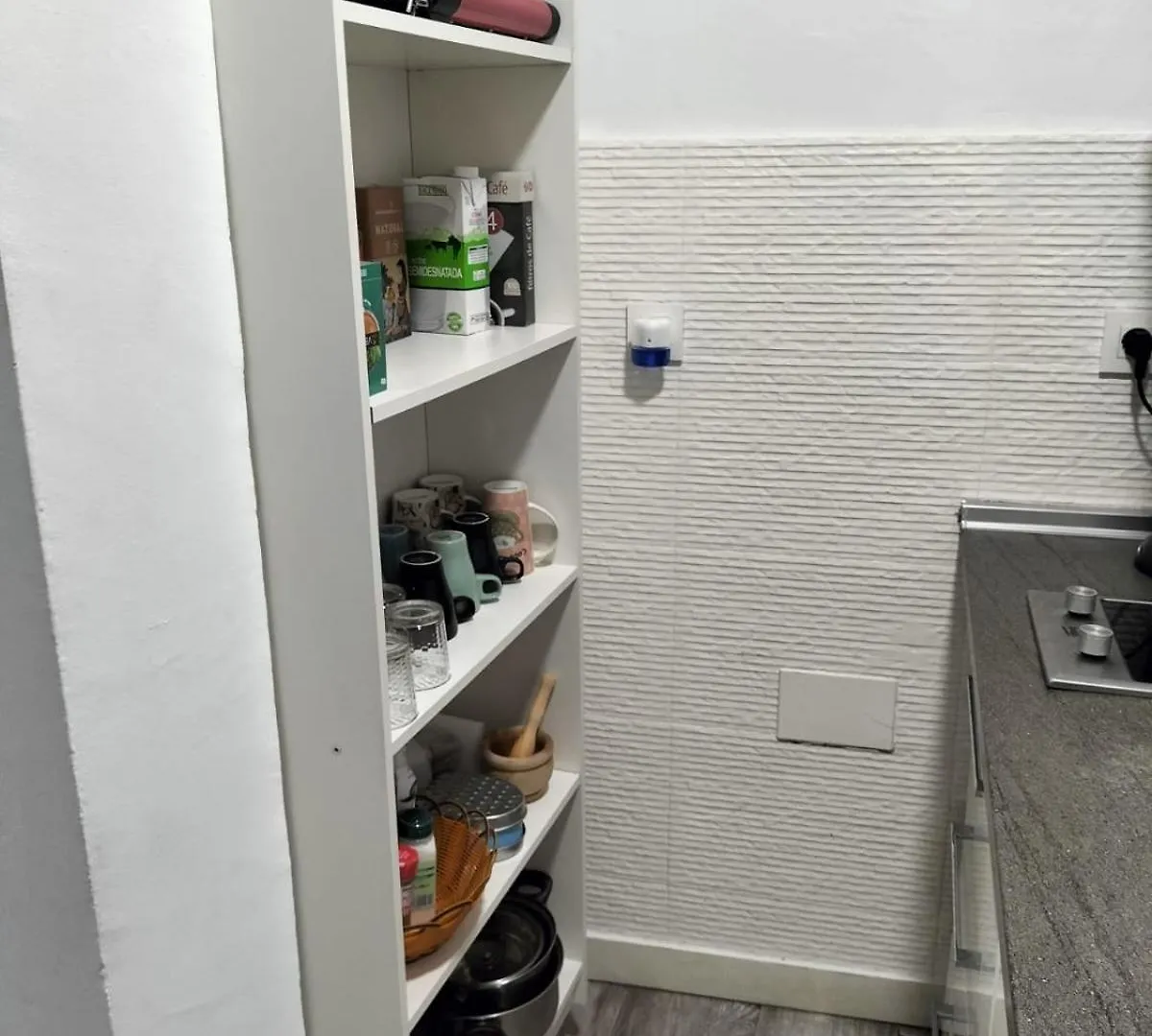 Apartamento Caborrubio Apartment Malaga