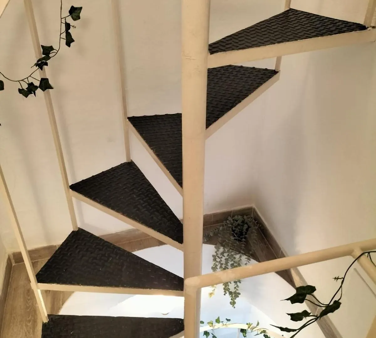 Apartamento Caborrubio Apartment Malaga