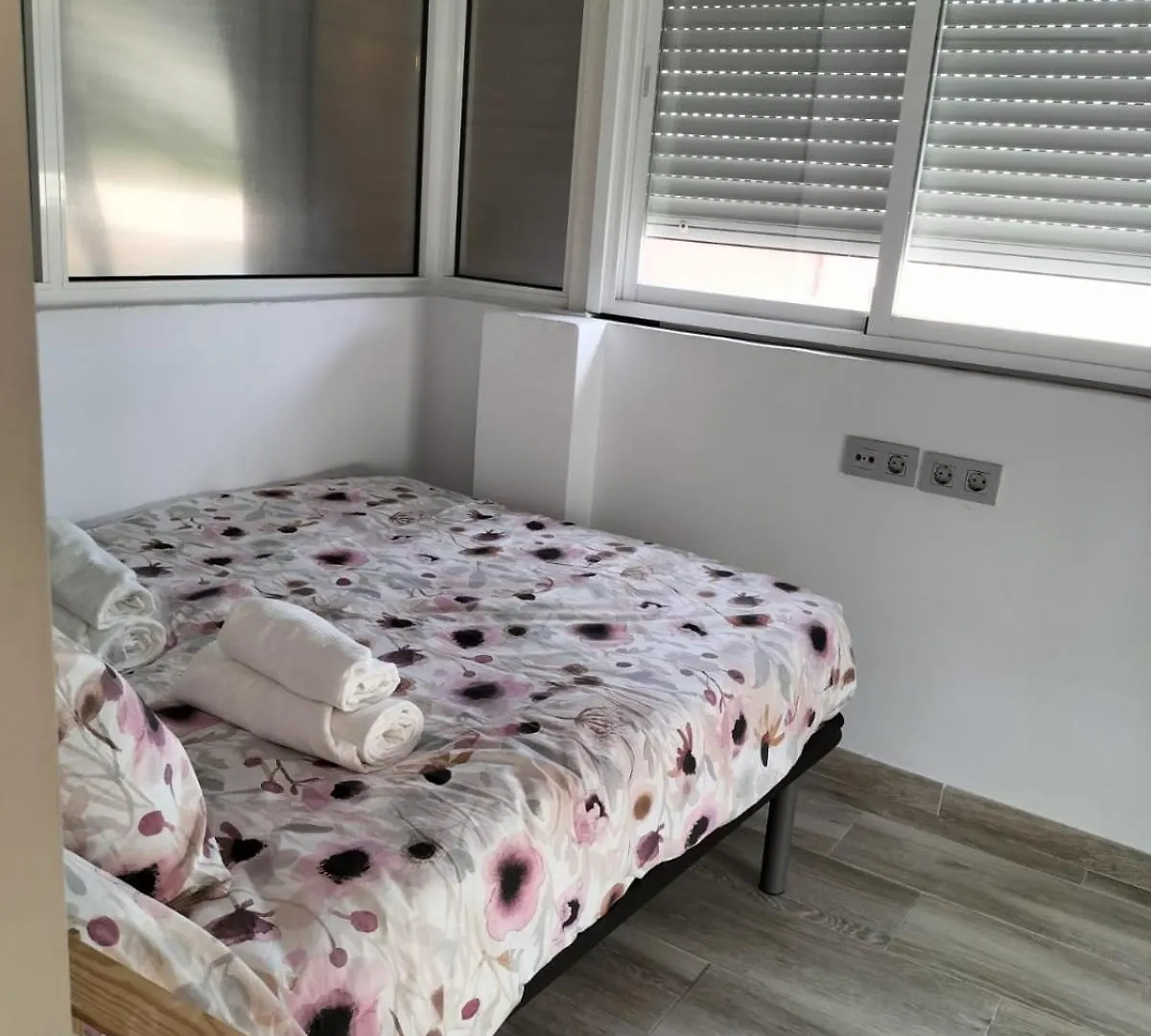 Apartamento Caborrubio Apartment Malaga