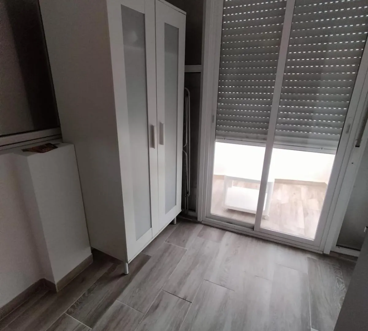 Apartamento Caborrubio Apartment Malaga