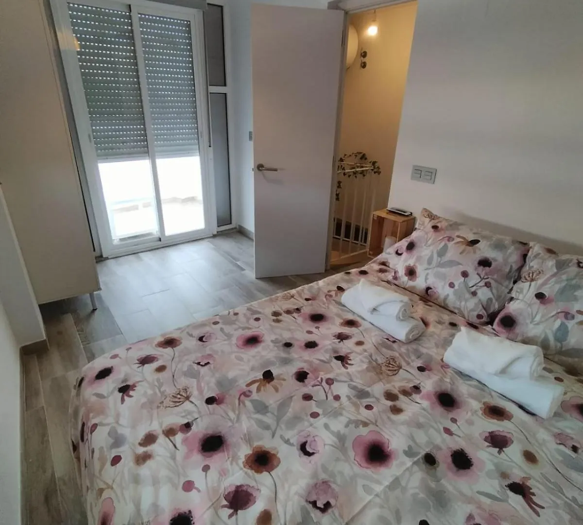 Apartamento Caborrubio Apartment Malaga